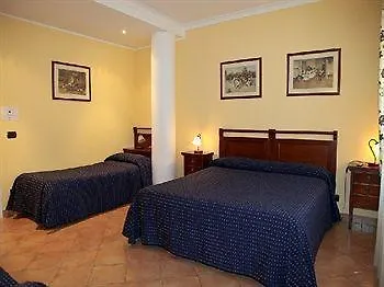 Armonia Bed & Breakfast Syracuse