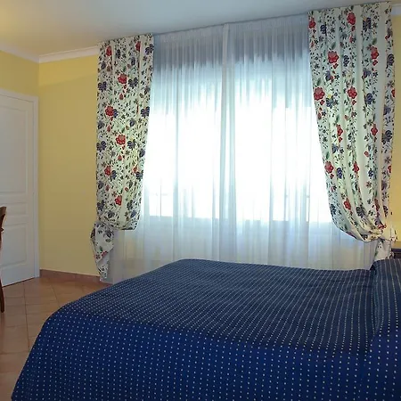 Bed & Breakfast Armonia