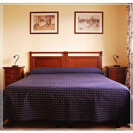 Armonia Bed & Breakfast 4*