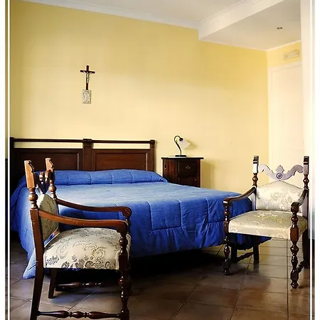 Bed & Breakfast Armonia