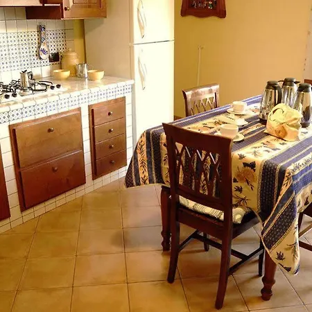 Bed & Breakfast Armonia Syracuse