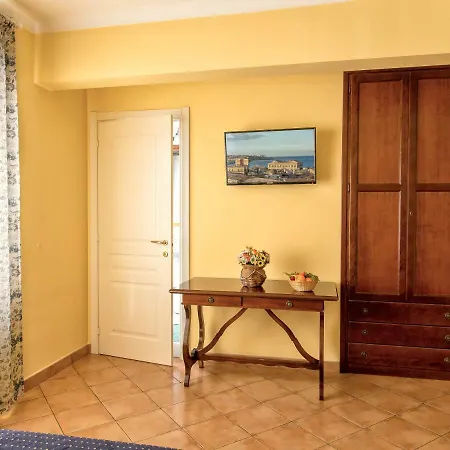 Armonia Bed & Breakfast