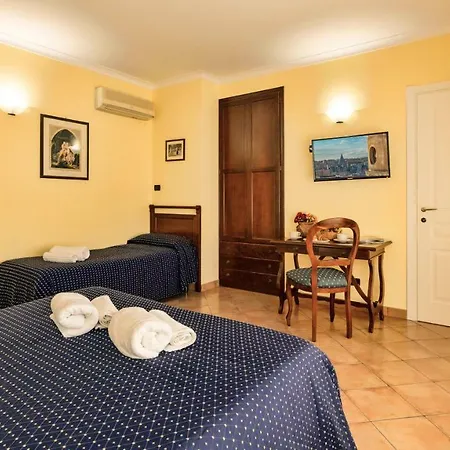 Joy's Deluxe Ortigia سيراكوزا