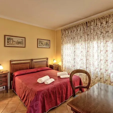 Armonia Bed & Breakfast 4*