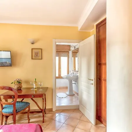 Bed & Breakfast Armonia