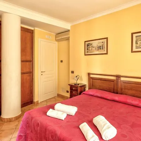 Joy's Deluxe Ortigia سيراكوزا