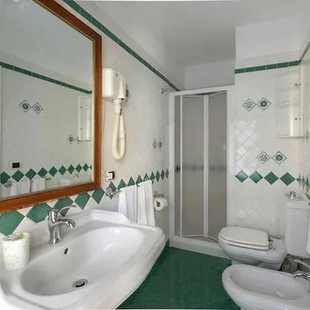 Bed & Breakfast Armonia 4*