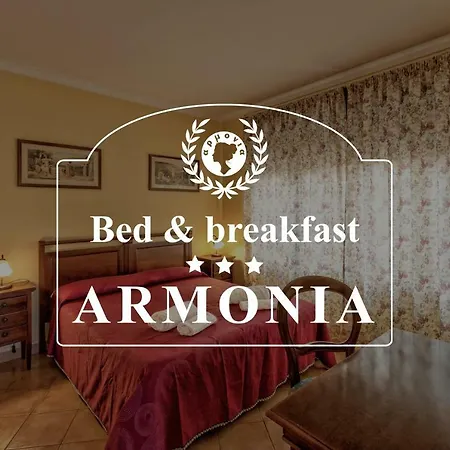 Bed & Breakfast Armonia Syracuse