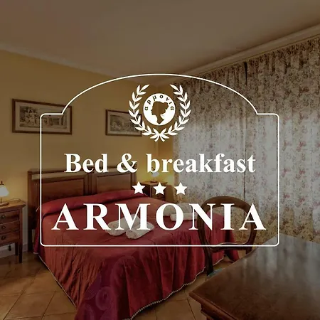 Frühstückspension Armonia Syrakus