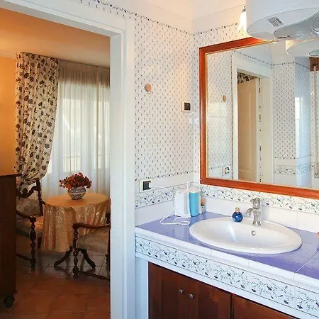 Armonia Bed & Breakfast Syracuse