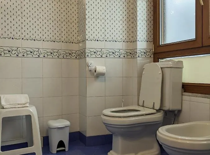 Joy's Deluxe Ortigia Bed & Breakfast