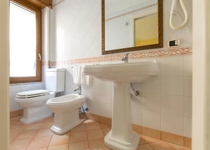 Bed & Breakfast Joy's Deluxe Ortigia Syracuse
