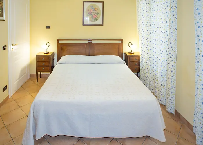 Joy's Deluxe Ortigia Bed & Breakfast Syracuse