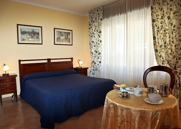 Joy's Deluxe Ortigia 4*