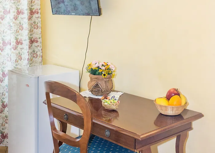 Joy's Deluxe Ortigia 4* Syracuse