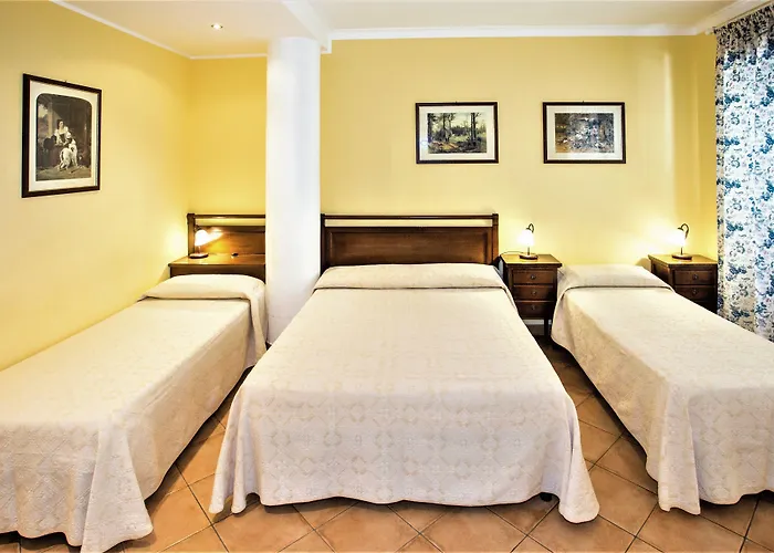 Joy's Deluxe Ortigia 4*