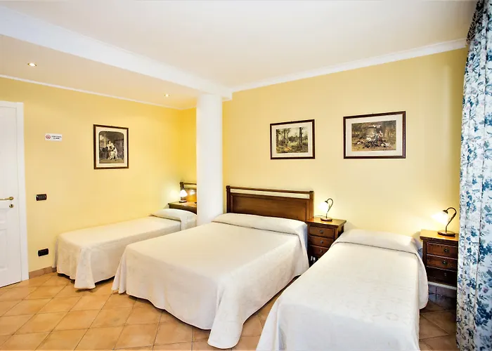 Bed & Breakfast Joy's Deluxe Ortigia