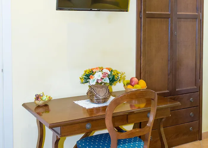 Bed & Breakfast Joy's Deluxe Ortigia Syracuse