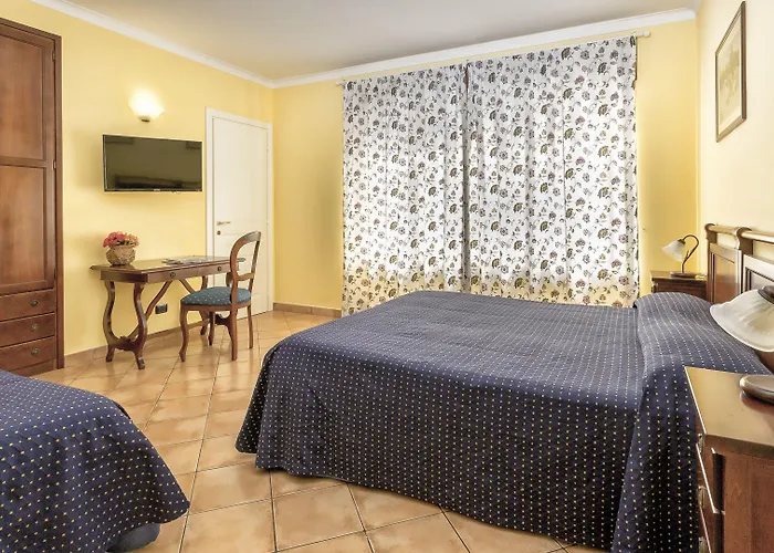 Bed & Breakfast Joy's Deluxe Ortigia 4*
