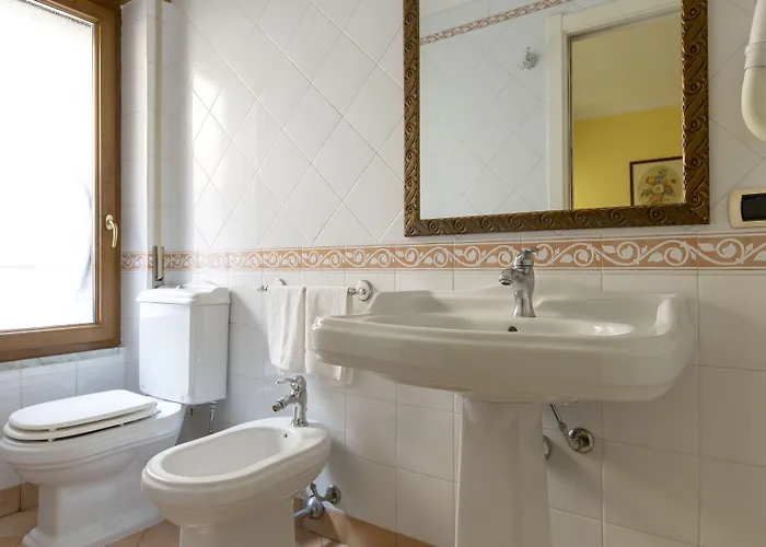 Joy's Deluxe Ortigia 4* Syracuse