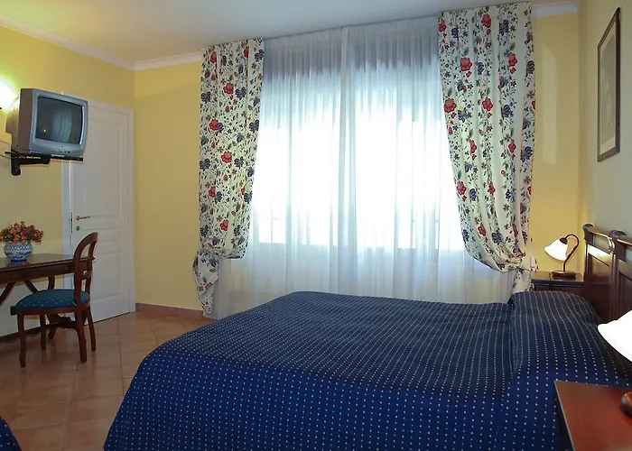 Bed & Breakfast Joy's Deluxe Ortigia