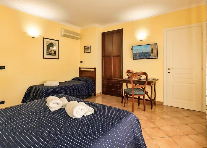 Joy's Deluxe Ortigia Syracuse