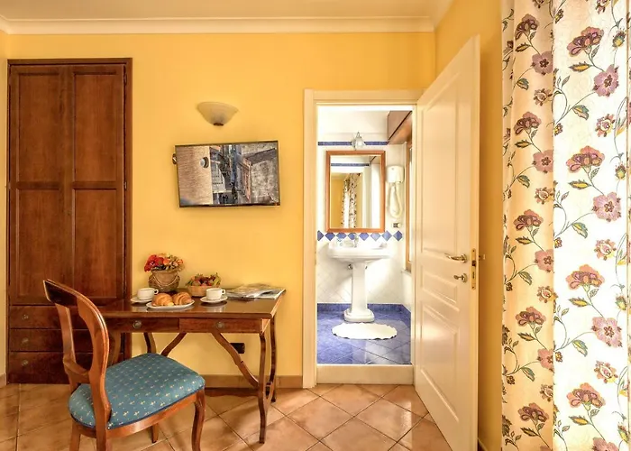 Joy's Deluxe Ortigia 4*