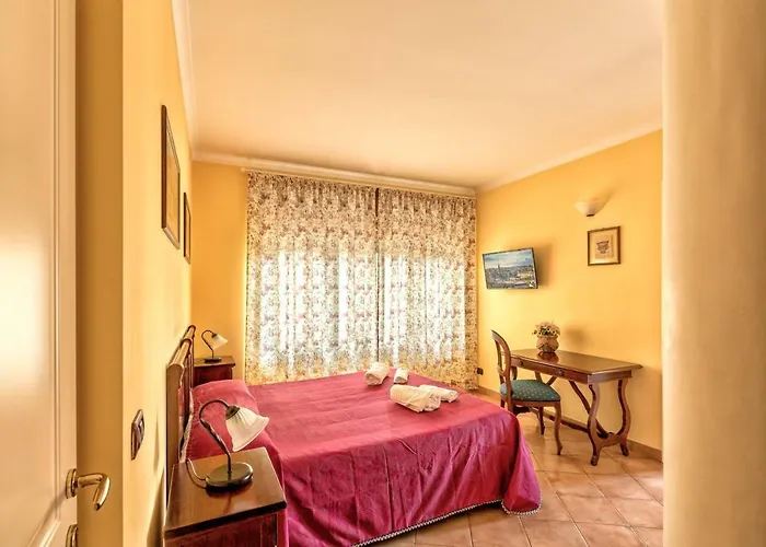 Joy's Deluxe Ortigia Syracuse