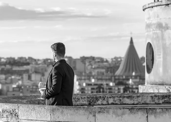 Joy's Deluxe Ortigia 4* Syrakusa